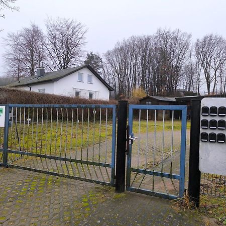 Bungalow Steuerbord Ahlbeck  Villa Heringsdorf  Exterior foto